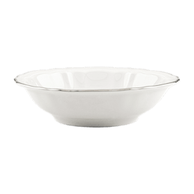 Cobalt blue small bowl | Corona | GINORI 1735